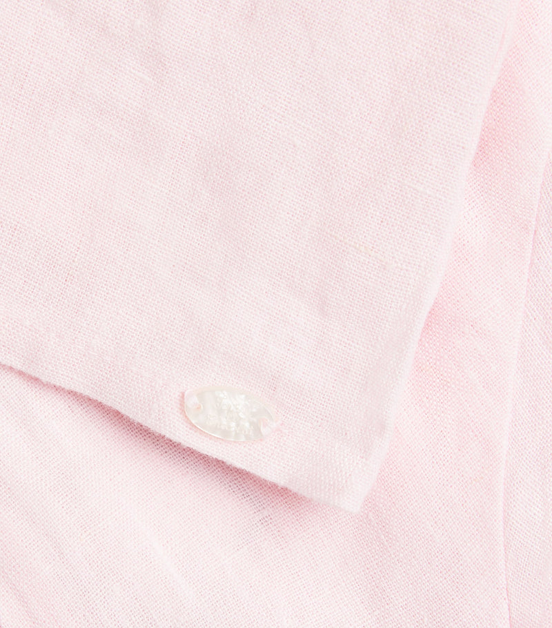 Tartine et Chocolat linen dress for children 2-12 years (British brand)