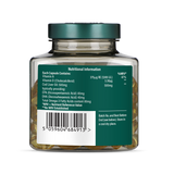 Holland & Barrett Pure Cod Liver Oil 500mg 120 Capsules - 999050