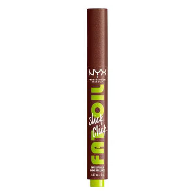 NYX Professional Makeup Fat Oil Slick Click Lip Balm
