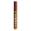 NYX Professional Makeup lip balm fat oil slick click - British product
