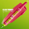 NYX Professional Makeup lip balm fat oil slick click - British product