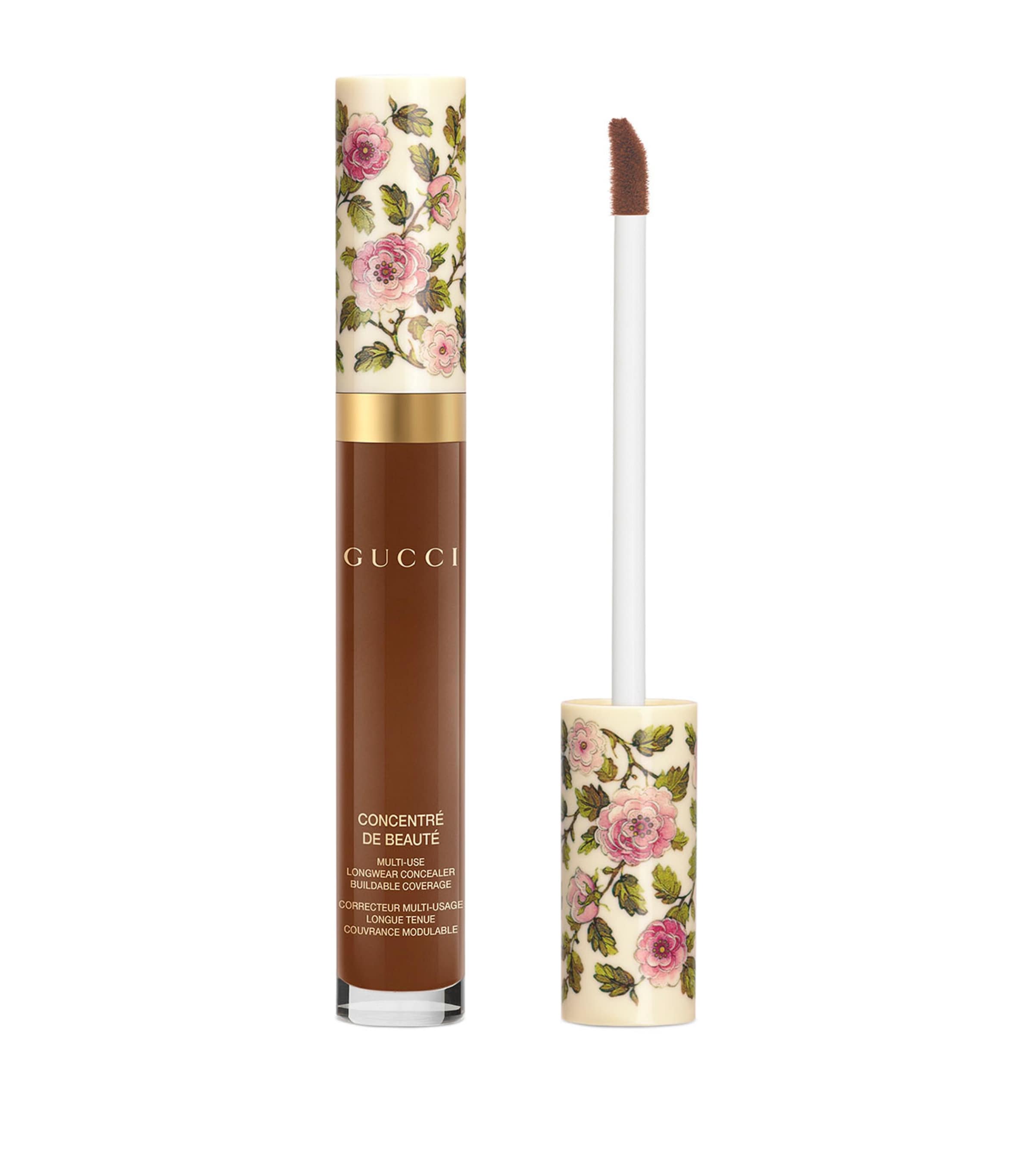 Gucci Concentré De Beauté Liquid Concealer