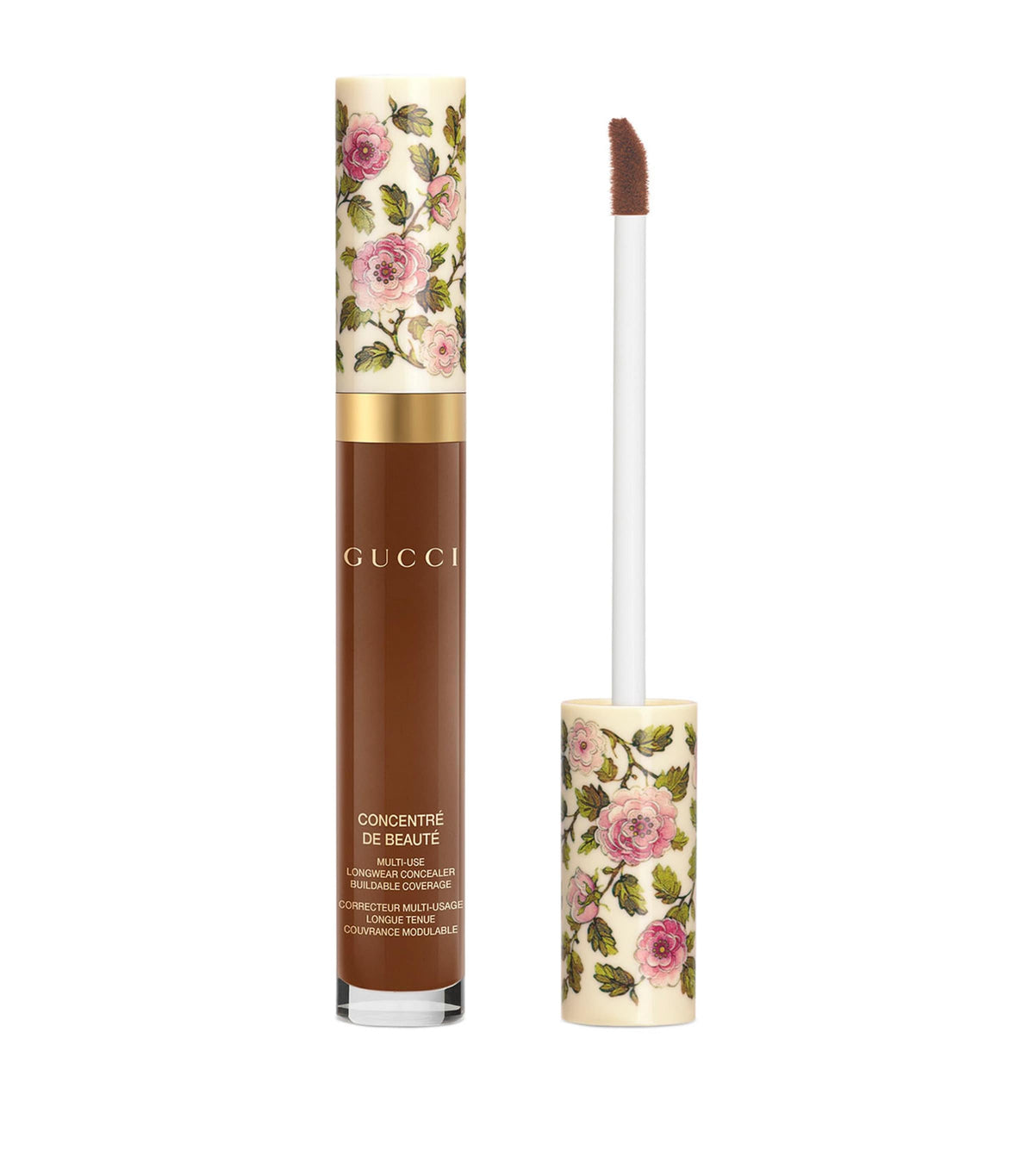 Gucci Concentré De Beauté Liquid Concealer
