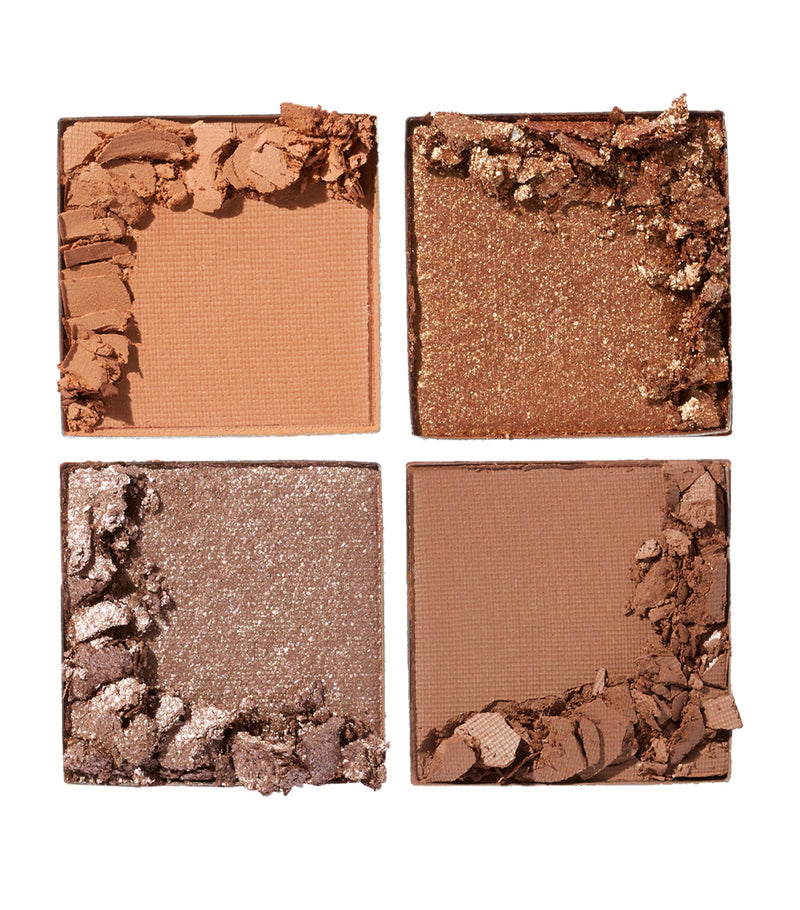 Vieve Soul Shadows Eyeshadow Palette