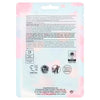 Superdrug Candyfloss Foot Socks Pack (British brand)