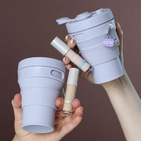 MUA Double Shot Under Eye Brightener Light Medium, imported from the UK