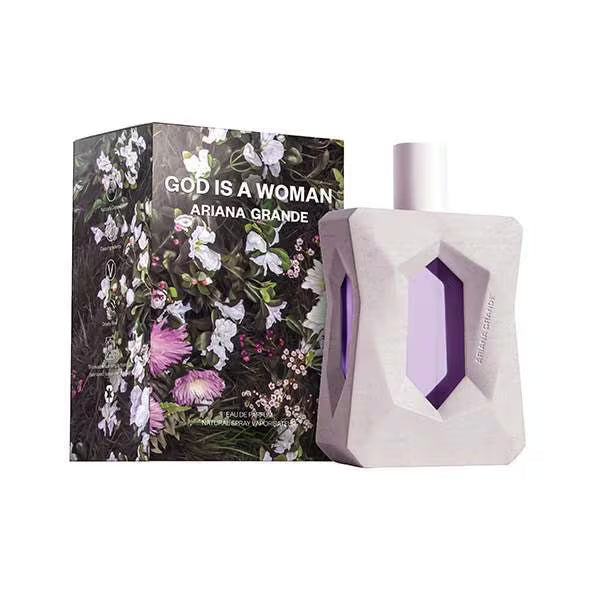 Ariana Grande God Is A Woman perfume 100ML - British product