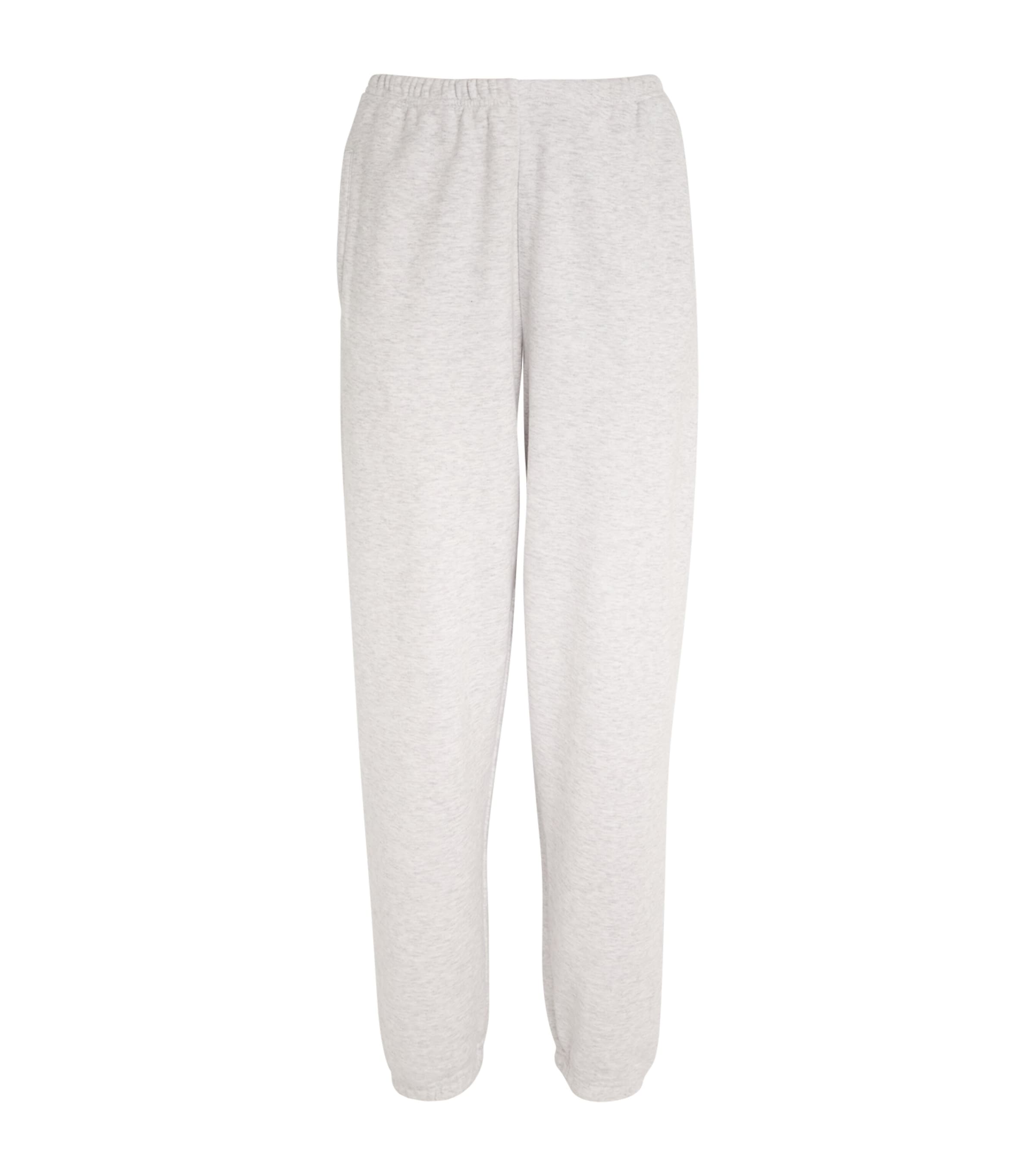 Skims Fleece Classic Sweatpants (British brand)