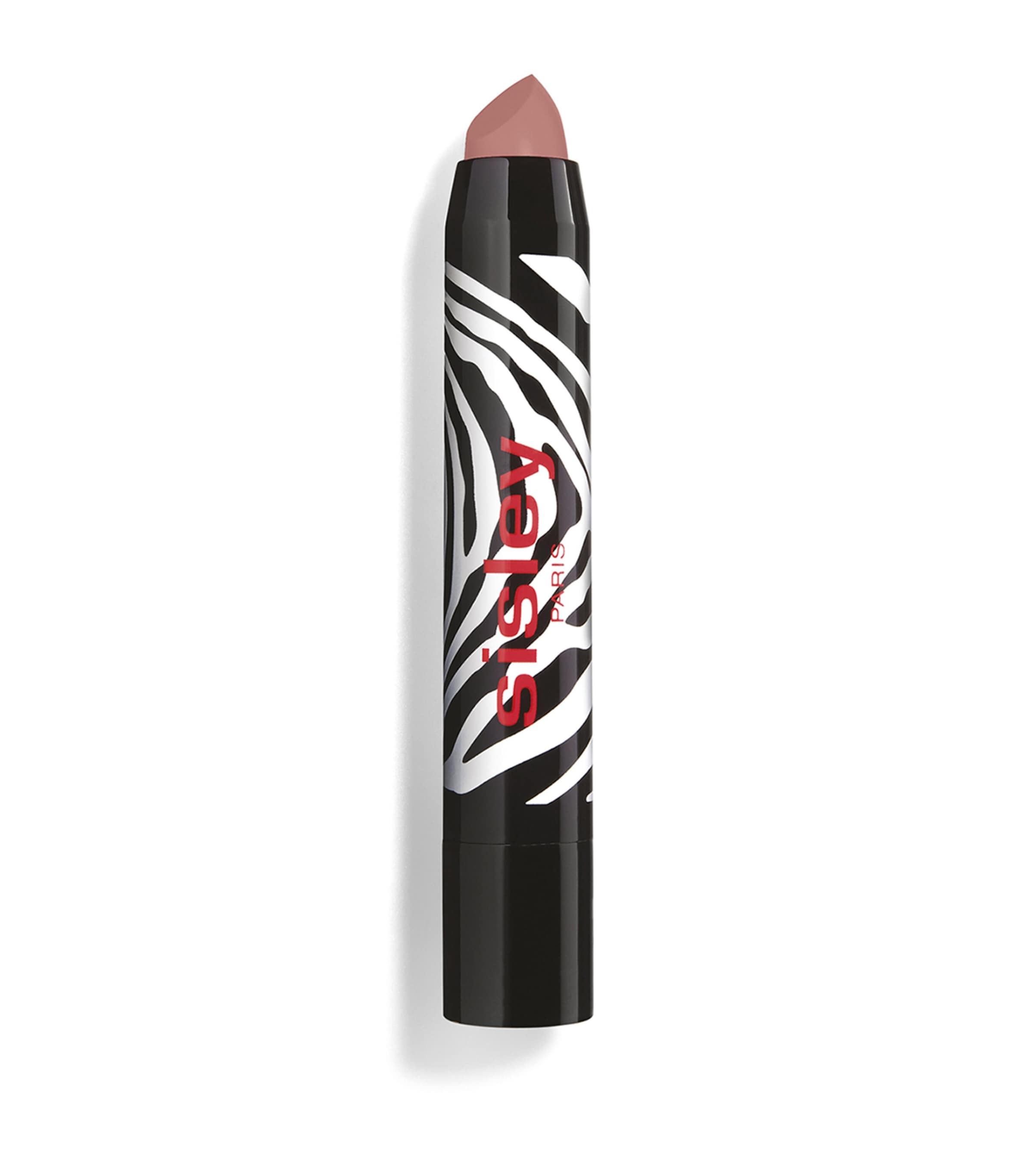 Sisley Phyto Lip Twist tinted lip balm (British brand)