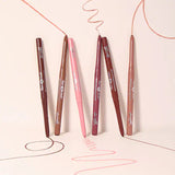 Barry M Peptide Plumping Lip Liner Rose - British product