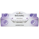 Something Different Relaxing Incense Stick (Pack Of 6)