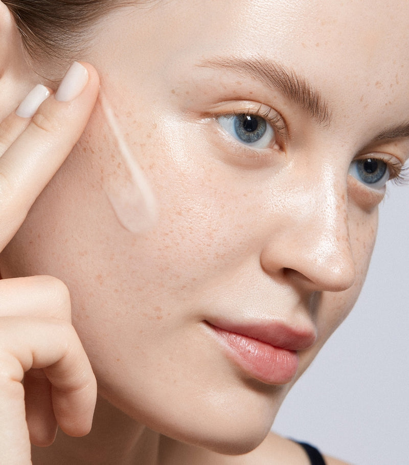 Augustinus Bader face serum 50ml - British product