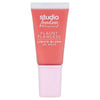 Studio London liquid blush Its Giving shade cheeks (British brand)
