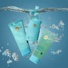Solait Moisturising After Sun Gel 200ml (British brand)