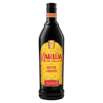 Kahlua coffee liqueur 70cl, UK version