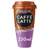 Emmi Cappuccino Iced Coffee Drink 230ml - British product