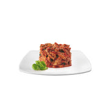GOURMET Solitaire beef wet cat food 85g, UK version