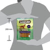 Purina Adventuros venison dog treats 90g - British product