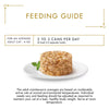 Gourmet Gold Tuna Savoury Cake wet cat food 85g, UK version