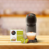 Nescafe Dolce Gusto cappuccino coffee pods x16, imported from the UK