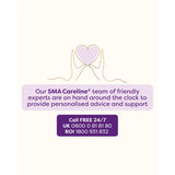 SMA Stage 1 infant formula powder 800g (British brand)