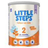 SMA follow-on baby milk powder for babies 6+ months, 800g (British brand)