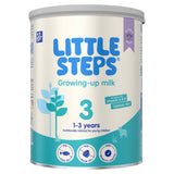 Little Steps toddler milk powder 1-3 years 800g, UK version