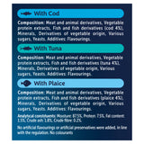 Felix Soup Time Tender Strips Fish Selection wet cat food 6x48g - British product