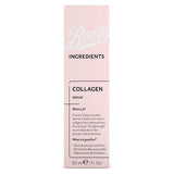 Boots Ingredients Collagen Booster 30ml - McGrocer