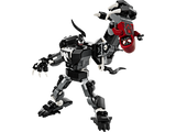 LEGO Venom Mech Armor vs. Miles Morales Building Set 134 Pieces (British brand)