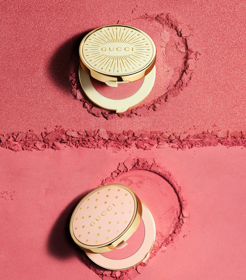 Gucci Glow Blush 5.5g, UK version