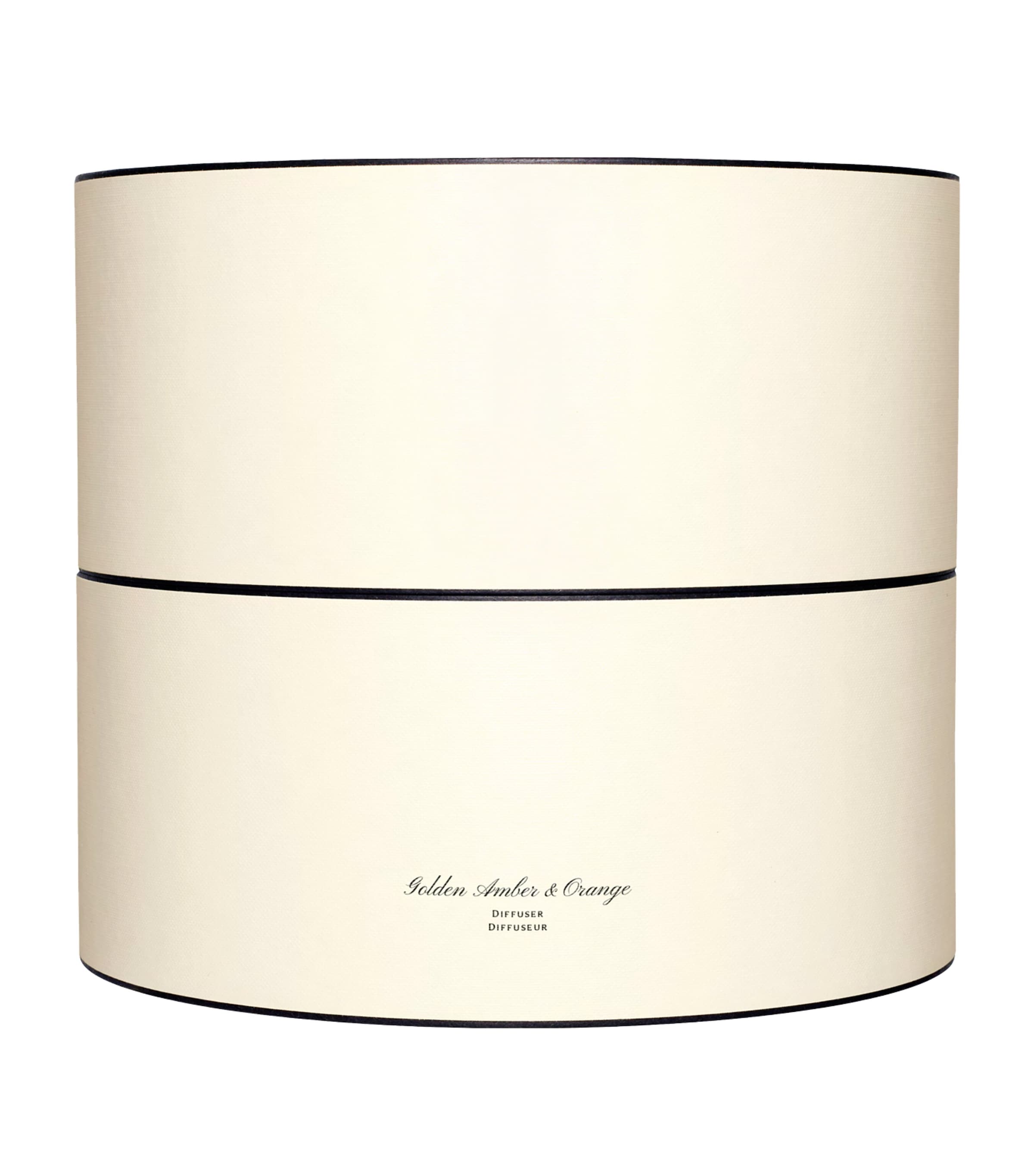 Jo Malone London Golden Amber & Orange reed diffuser 350ml, UK version