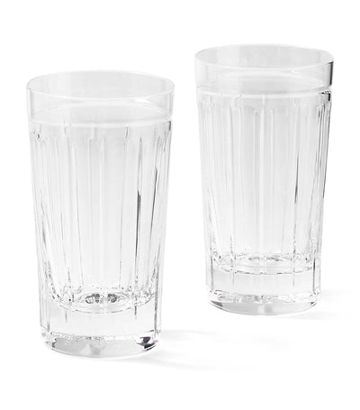 Ralph Lauren Home Coraline Highball Glasses Set of 2 (260ml)