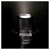 Energizer X-Focus LED torch 2AA - British product