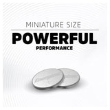 Energizer Lithium CR2032 3V Batteries