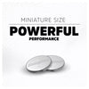 Energizer CR2032 Ultimate Lithium Coin Battery 4 Pack - British product