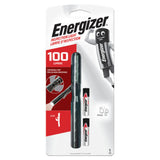 Energizer metal inspection light - British product
