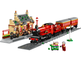 LEGO Harry Potter Hogwarts Express Train Set Hogsmeade Station 1074 pieces, UK version