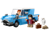 LEGO Flying Ford Anglia building set 165 pieces - British product