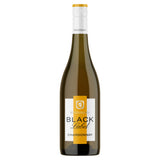 McGuigan Black Label Chardonnay Australian white wine 75cl, imported from the UK