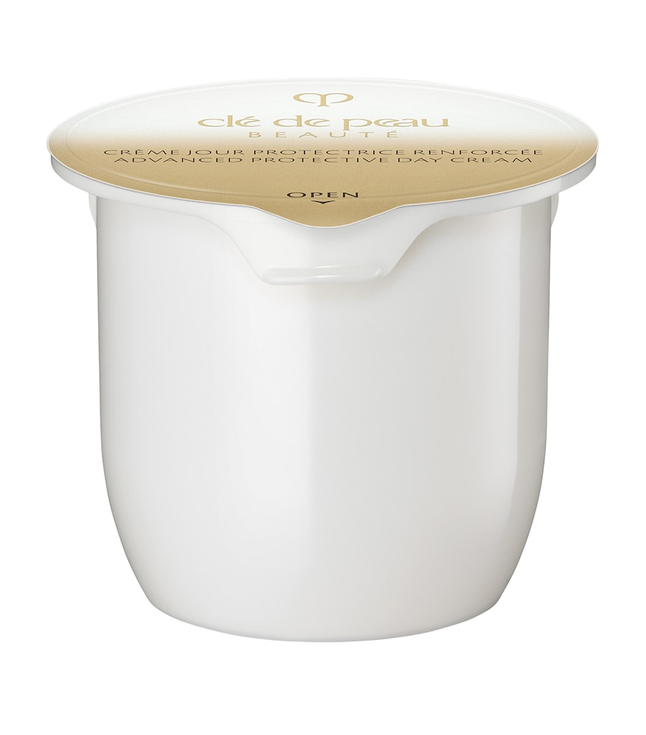 Clé de Peau Beauté day cream refill 50g - British product