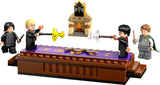 LEGO Hogwarts Castle Duelling Club Building Set 158 Piece , UK version