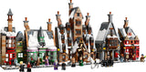 LEGO Harry Potter Hogsmeade Village Collectors Edition 3228 pieces, UK version