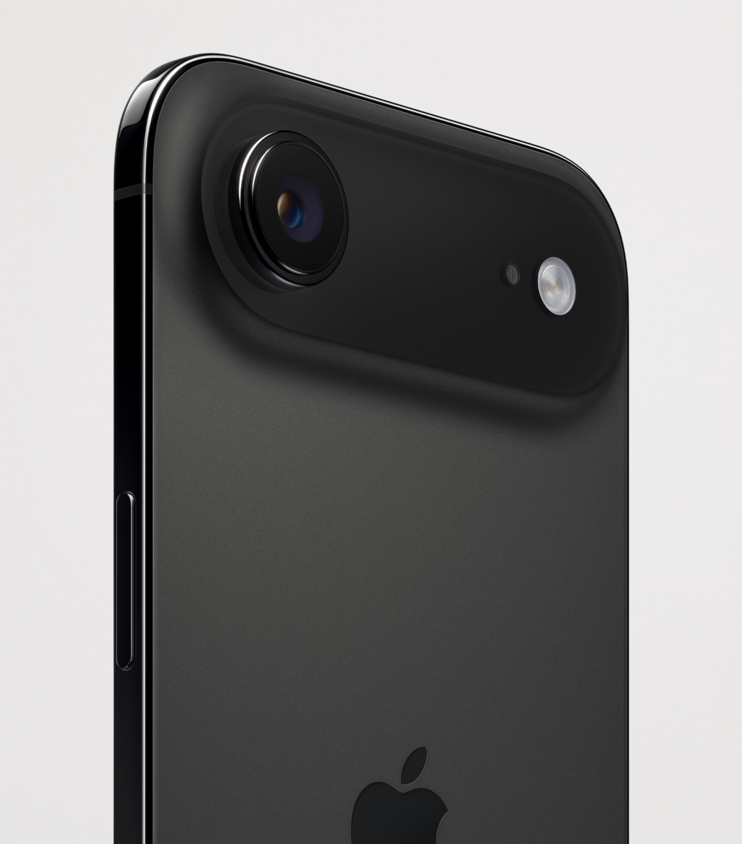 Apple iPhone Air 256GB - Space Black