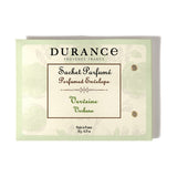 Durance perfumed envelope Verbena 10g - British product