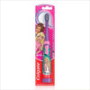 Colgate Kids Toothbrush Extra Soft Battery - British product