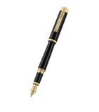 Montegrappa Yellow Gold-Trim Otto Fountain Pen
