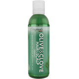 Africas Best Olive And Clove Oil Hair Therapy - British product