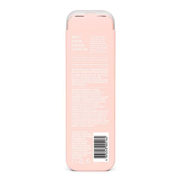 Monday Haircare leave in conditioner Moisture 150ml, UK version