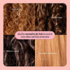 Monday Haircare leave in conditioner Moisture 150ml, UK version